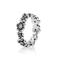 Anello Pandora Donna in Argento 190122CZ-50 - 190122CZ-50
